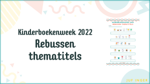 Rebussen thematitels