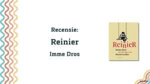 Reinier