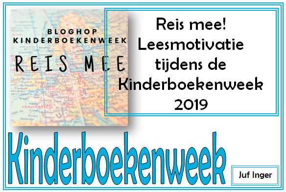 reis mee! leesmotivatie