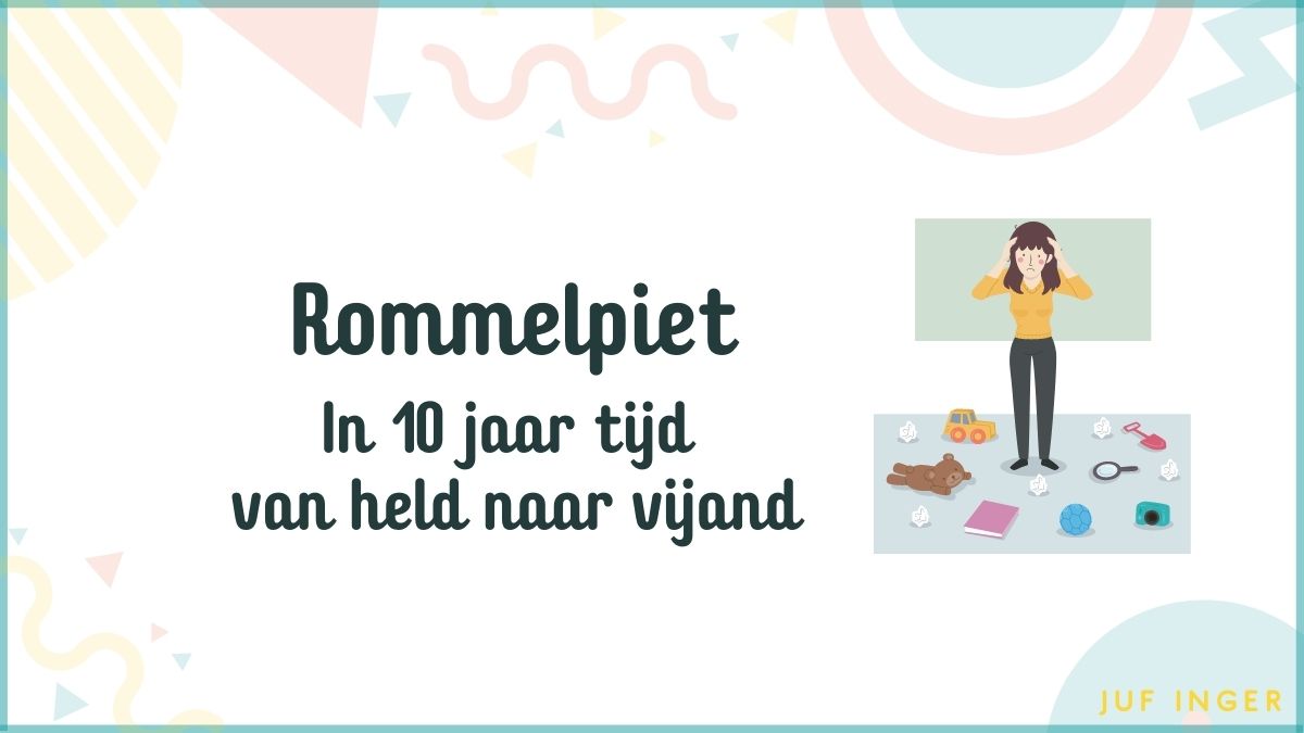 Rommelpiet