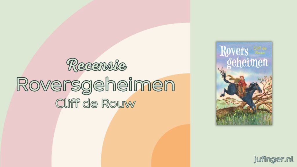 Roversgeheimen