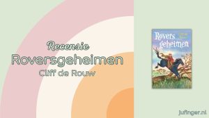 Roversgeheimen