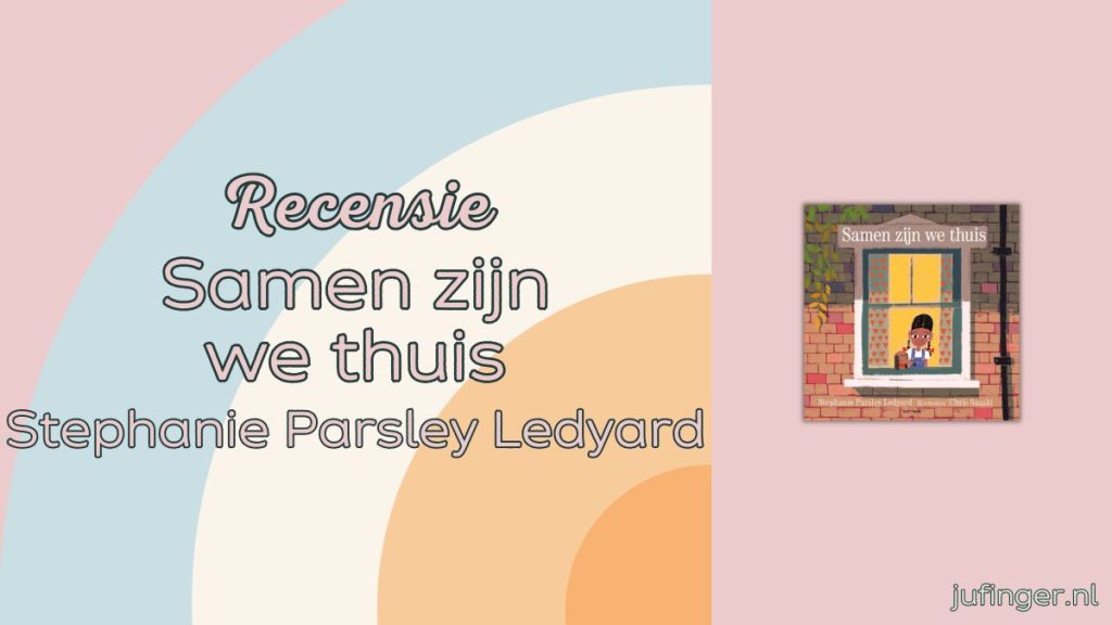 Samen zijn we thuis