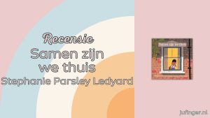 Samen zijn we thuis