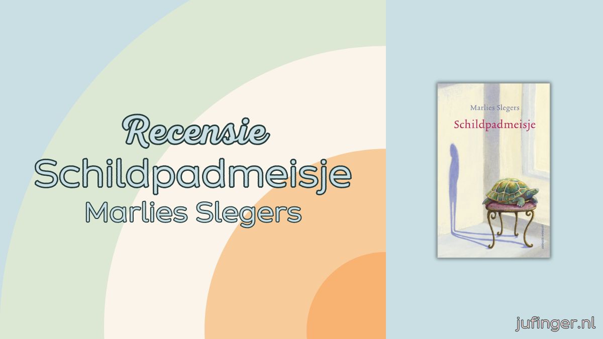 Schildpadmeisje