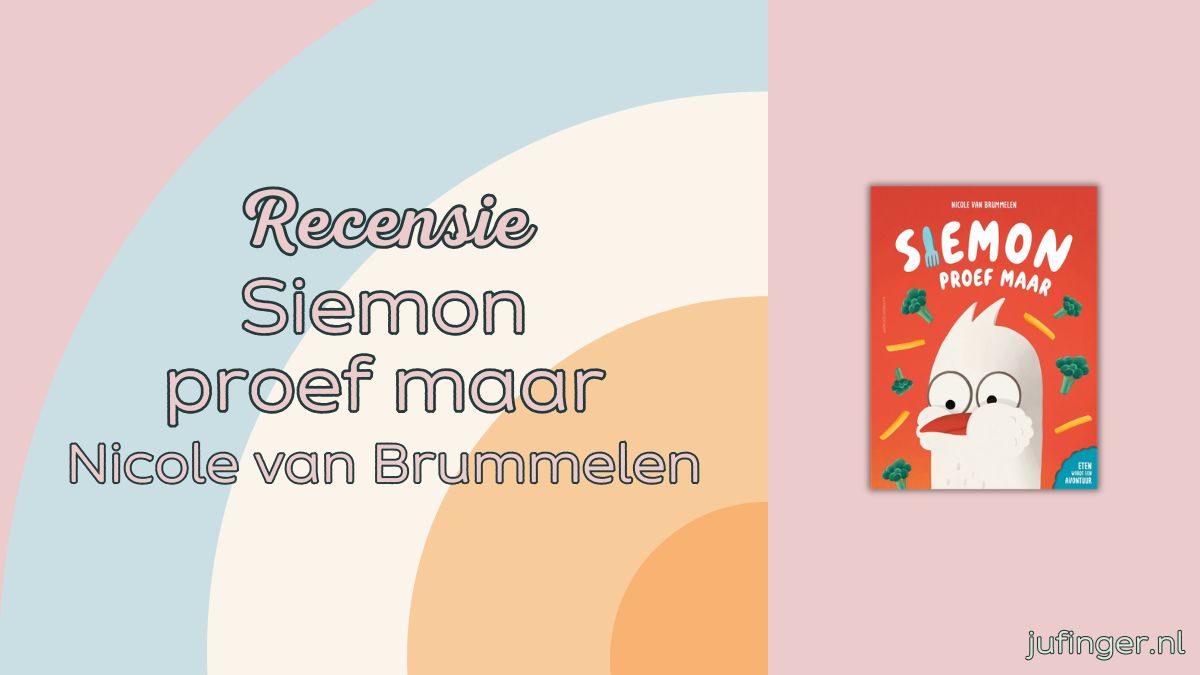 Siemon proef maar