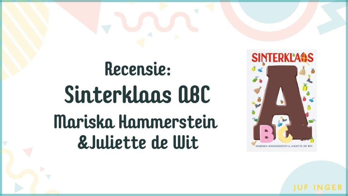 Sinterklaas ABC