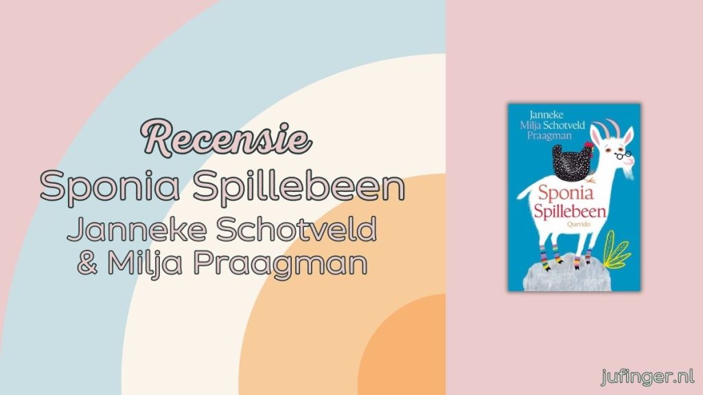 Sponia Spillebeen