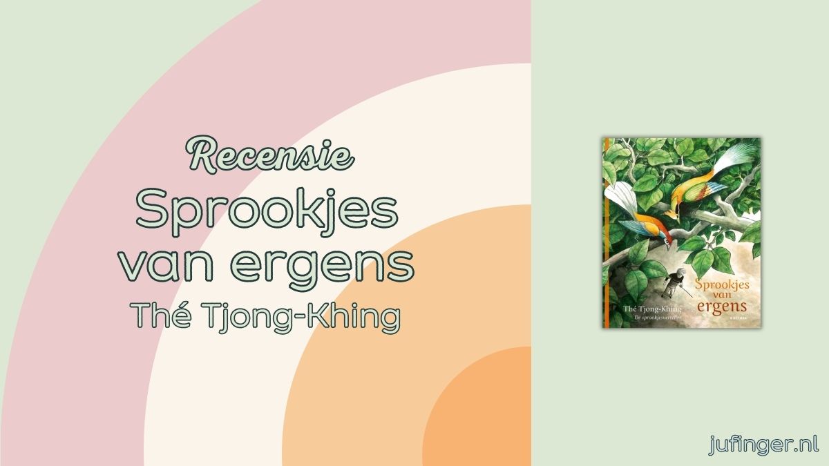 Sprookjes van ergens