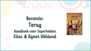 terug