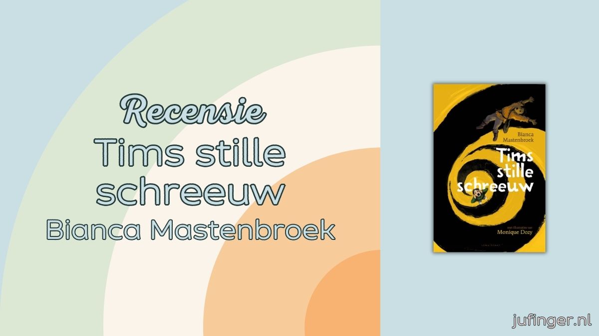 Tims stille schreeuw
