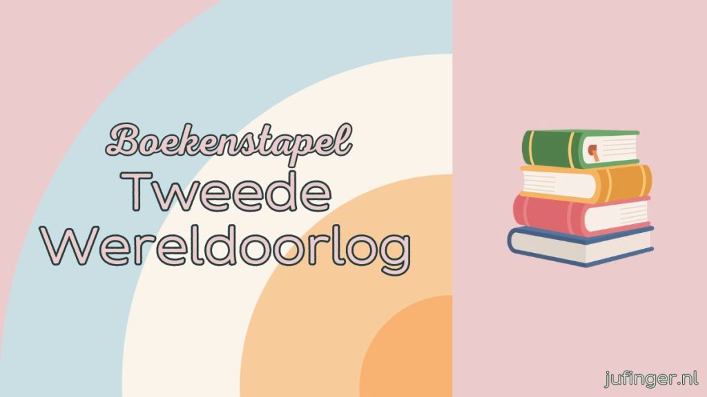 Tweede Wereldoorlog