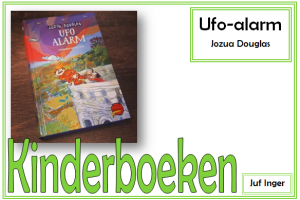 Ufo-alarm