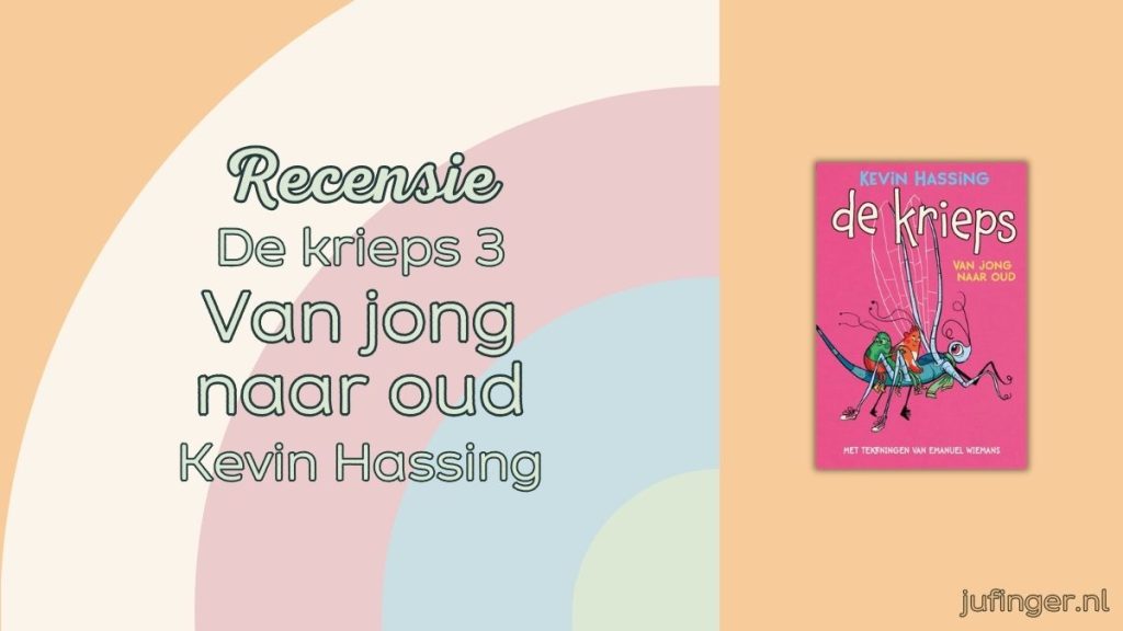Van jong naar oud (1)
