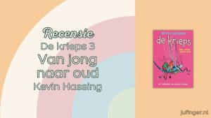 Van jong naar oud (1)