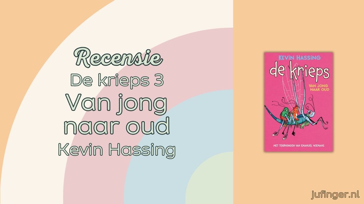 Van jong naar oud (1)