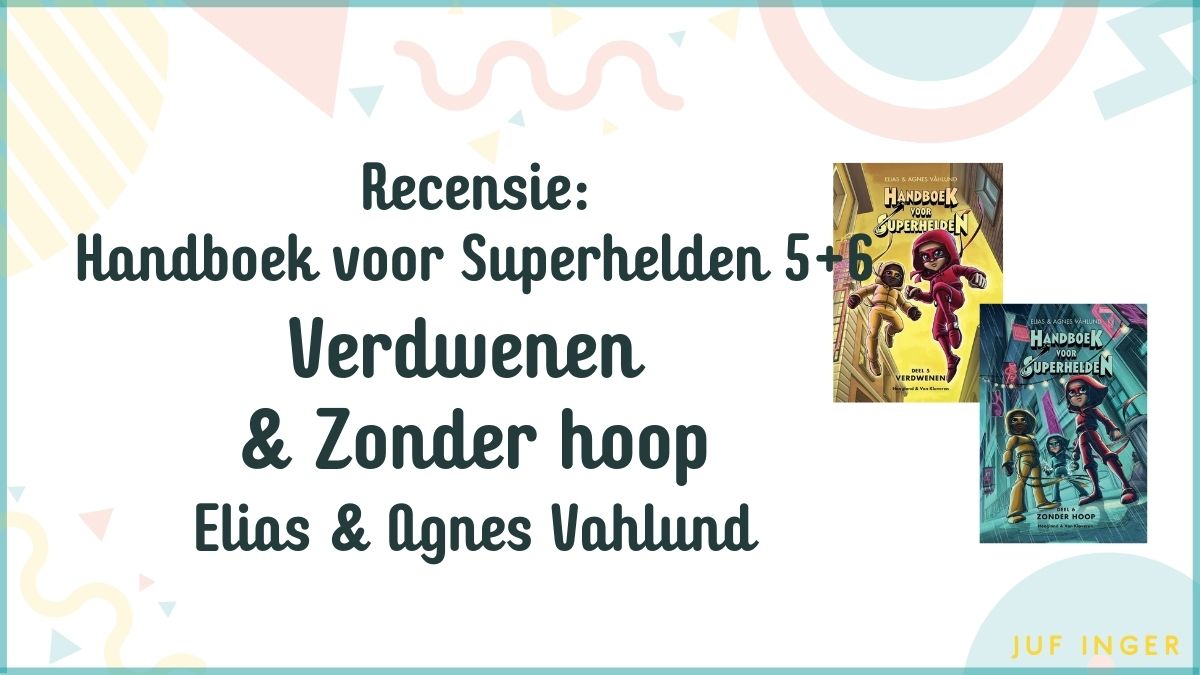 Verdwenen & Zonder hoop