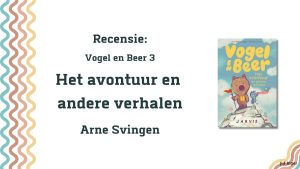 Vogel en Beer