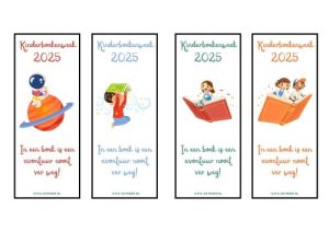 Vol Avontuur! Boekenleggers! klein