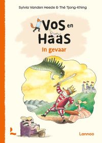 Vos en Haas In gevaar