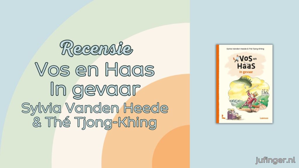 Vos en Haas In gevaar