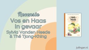 Vos en Haas In gevaar