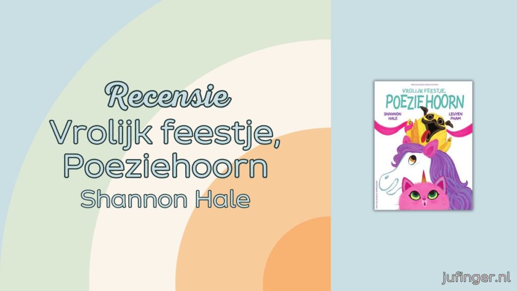 Vrolijk feestje, Poeziehoorn