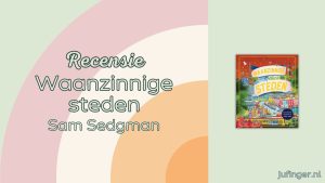 Waanzinnige steden