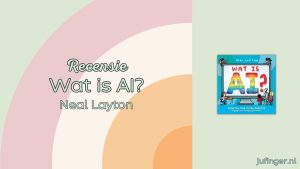 Wat is AI?