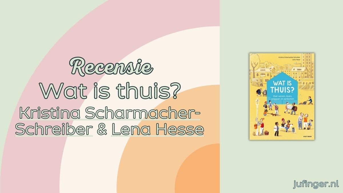 Wat is thuis?