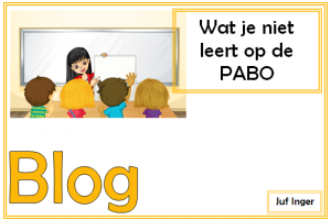Wat je niet leert op de PABO