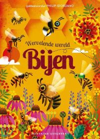 wervelende wereld bijen