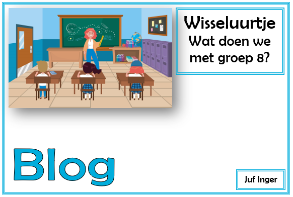 wisseluurtje