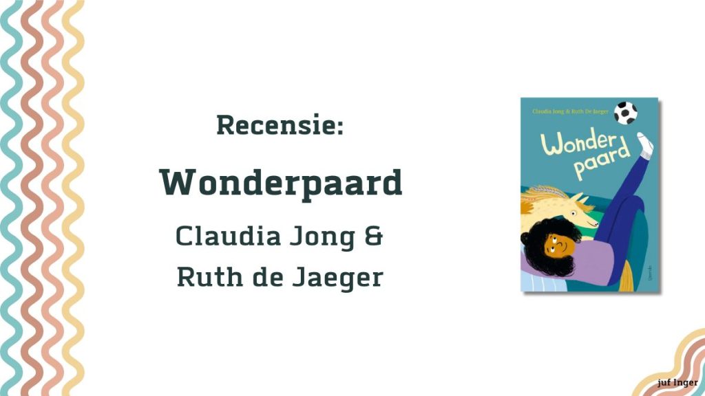 Wonderpaard (1)