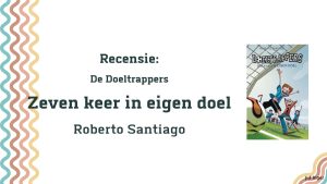 Zeven keer in eigen doel