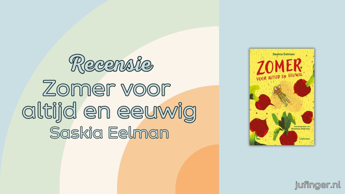 Zomer voor altijd en eeuwig