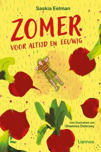 Zomer voor altijd en eeuwig