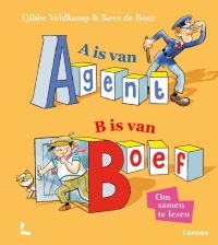 a is van agent