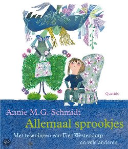 allemaal sprookjes