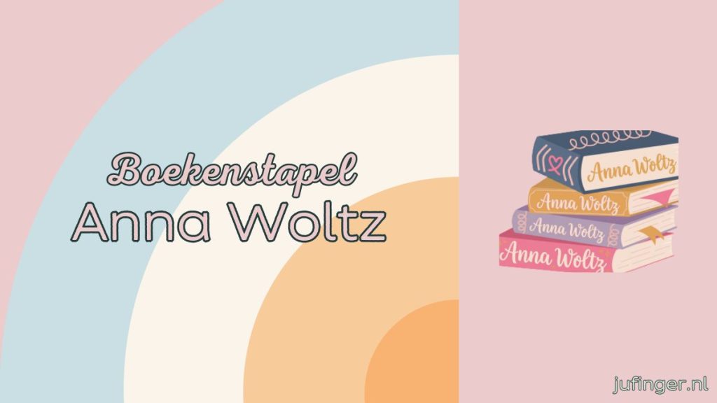 anna woltz