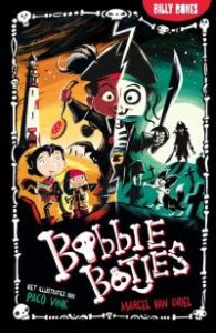 bobbie botjes