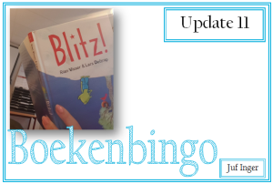 boekenbingo 2016 - update 11