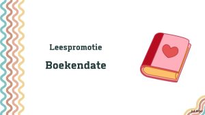 boekendate