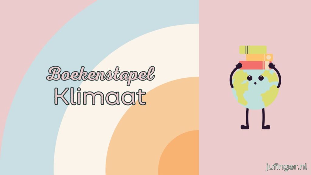boekenstapel klimaat