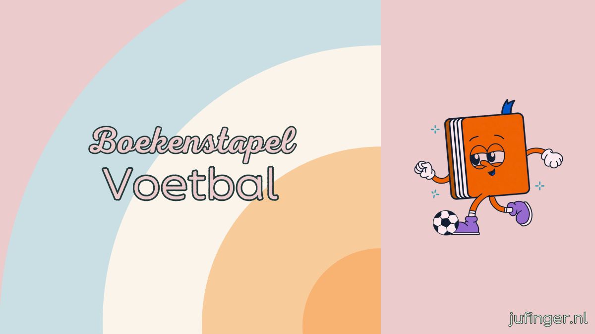 boekenstapel voetbal (1)