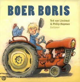 boer boris