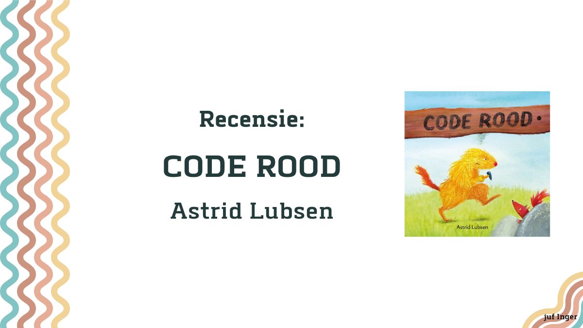 code rood