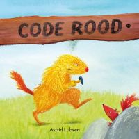 code rood