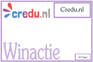 credu.nl - juf Inger