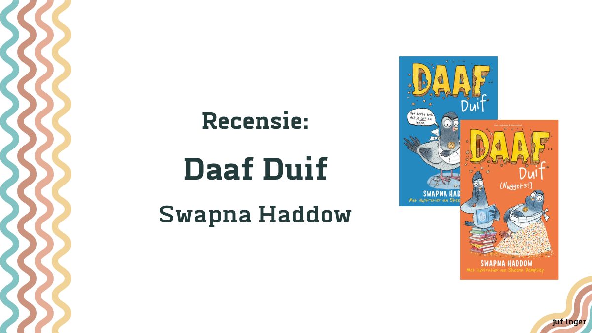daaf duif